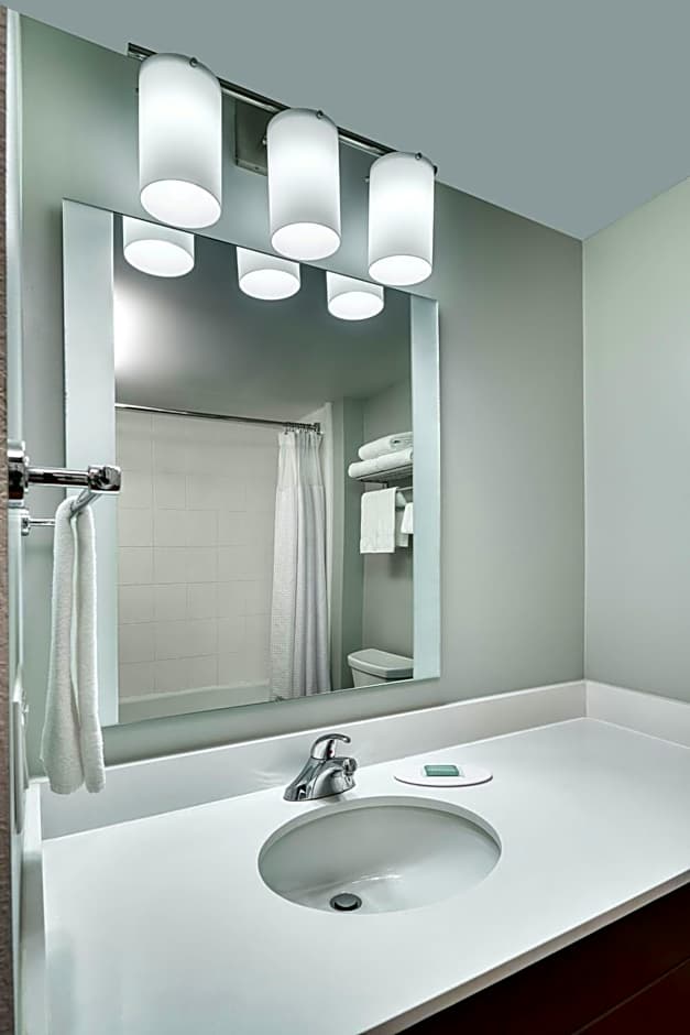 TownePlace Suites by Marriott Red Deer