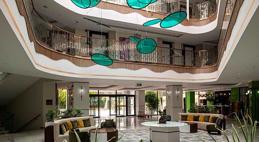 Ramada Resort by Wyndham Pamukkale Thermal