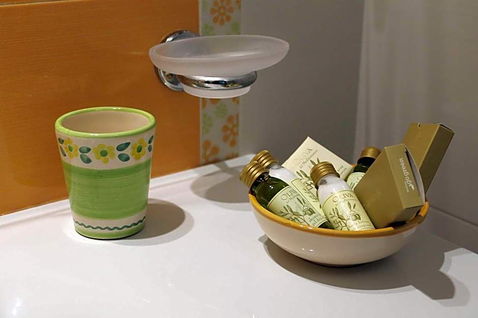 Masseria Pizzofalcone