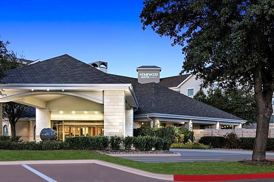 Homewood Suites By Hilton Plano-Richardson