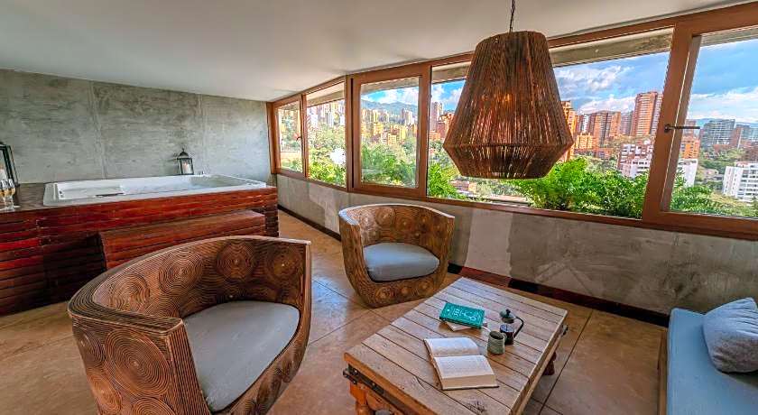 The Charlee Lifestyle Hotel