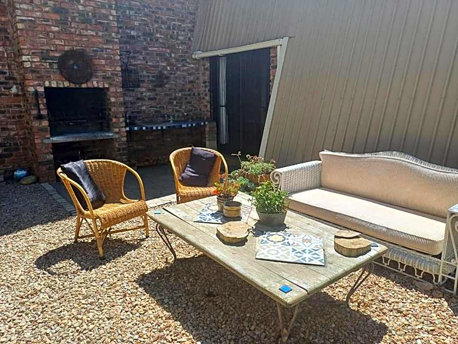 Esperanza Countryside Accomodation