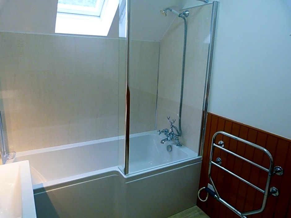 The Steading at Barmore