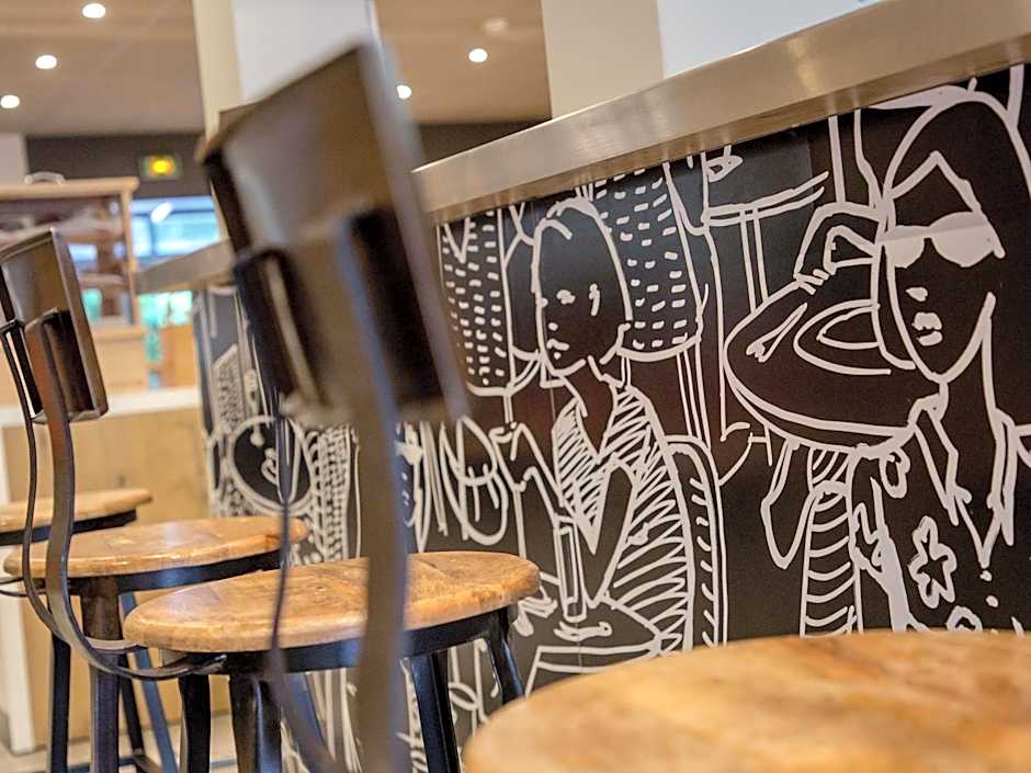 ibis Brignoles Provence Verte
