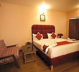 Hotel Blue Bird