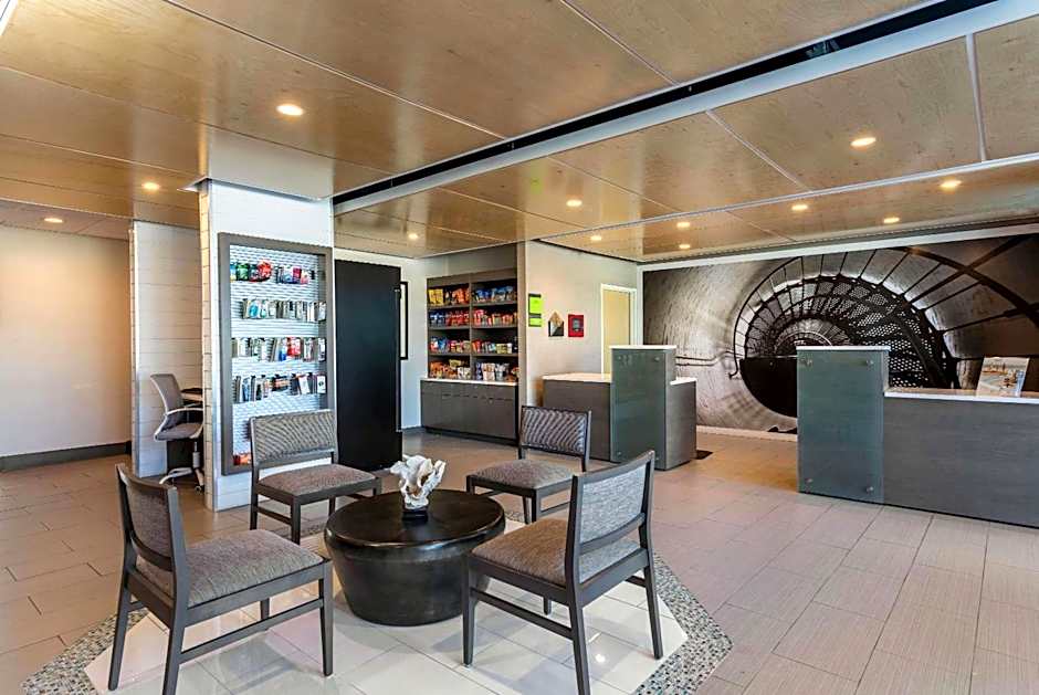 voco St Augustine Historic Area By IHG