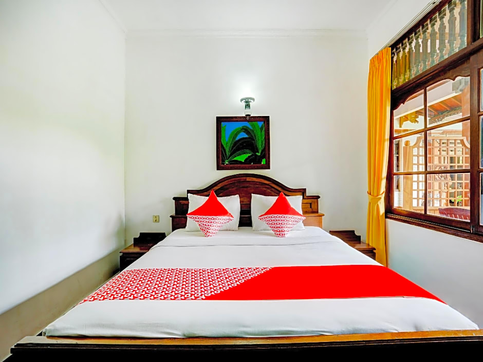 OYO 3868 Puri Mango Hotel