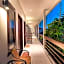 The Pavilion Hotel Kuta