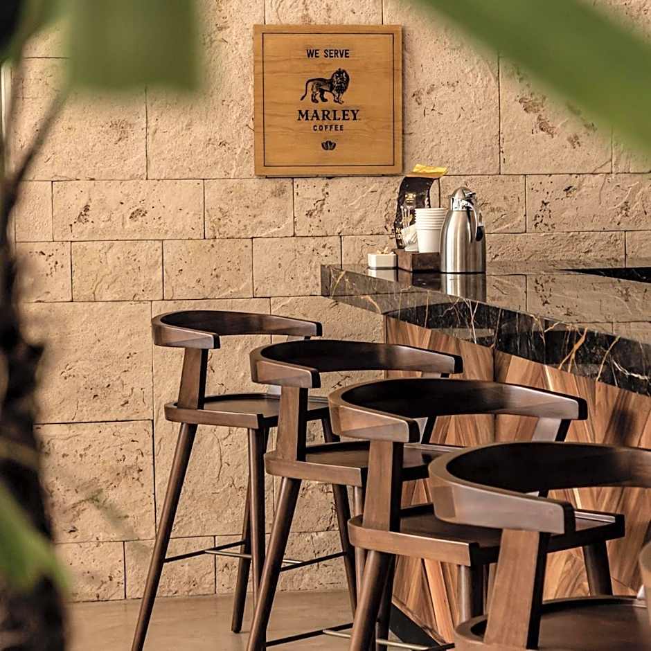 The Fives Oceanfront