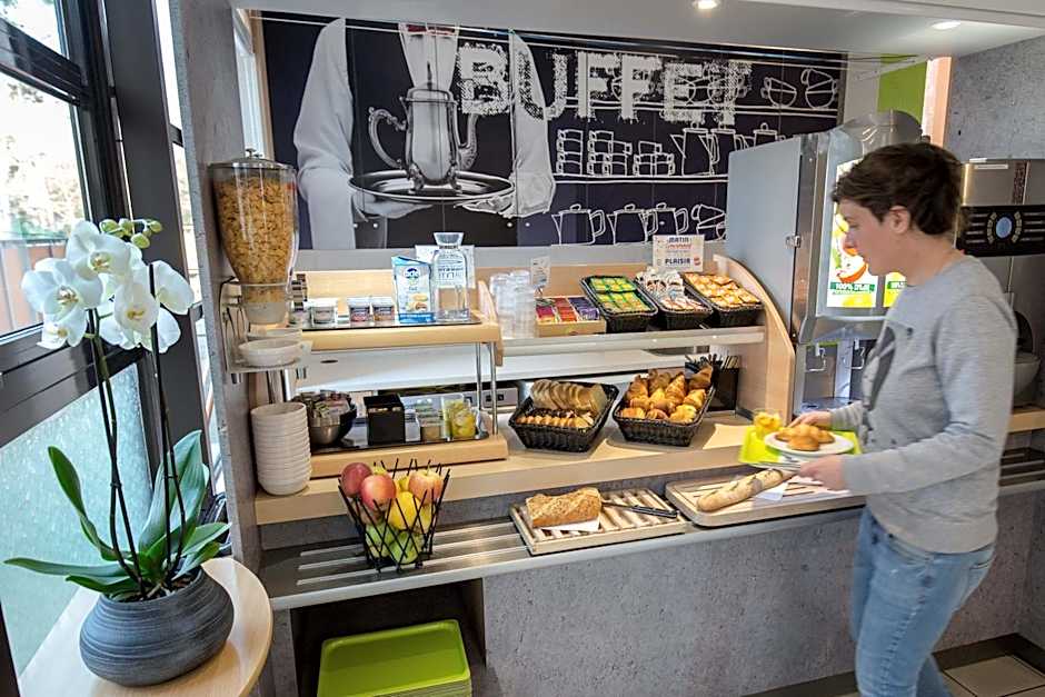 ibis budget Vienne Sud