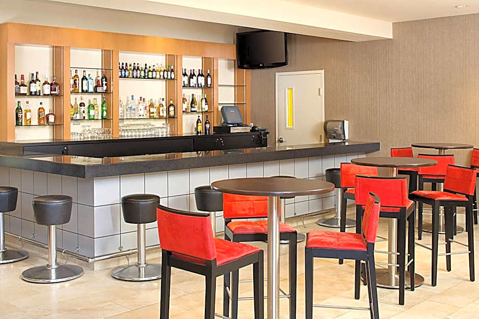 Courtyard by Marriott Sacramento Midtown