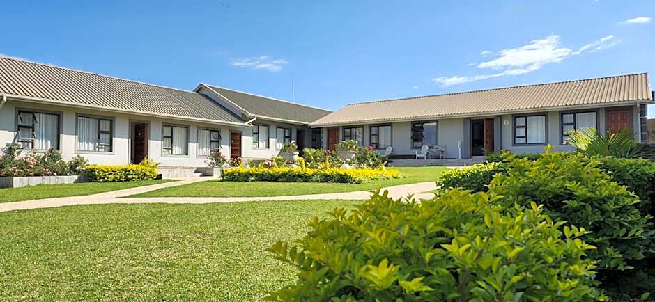 Vikamana Guest House