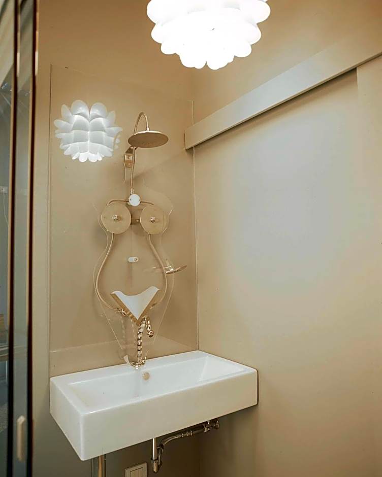 Hotel Aracoeli
