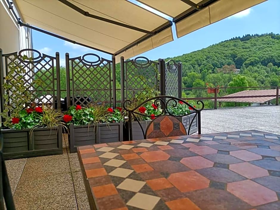 Favetto Family Ranch