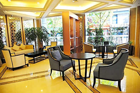 Starway Hotel Thousand Islands Lake Scenic Area