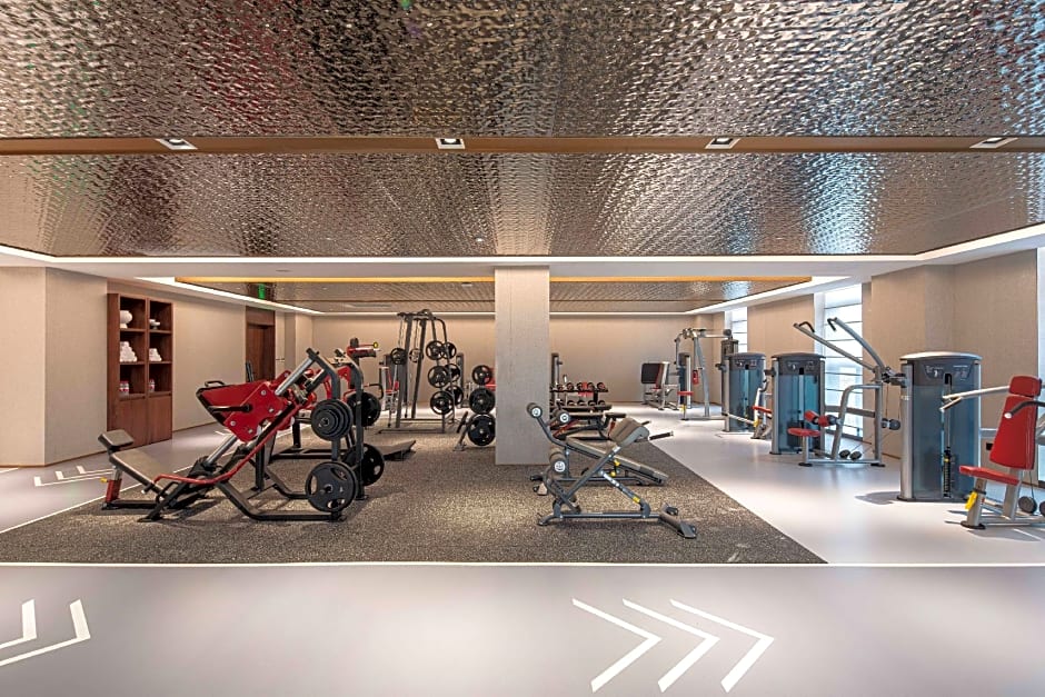 Wyndham Taizhou West