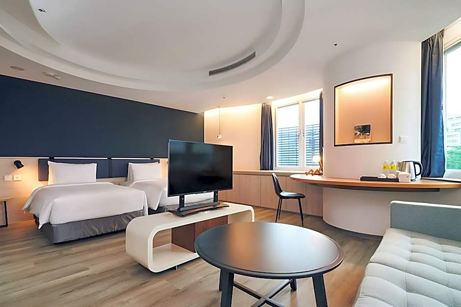 CHECK inn Select Taipei Nangang