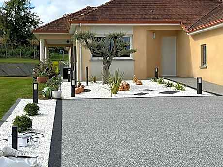 Chez Christiane Et Gerard