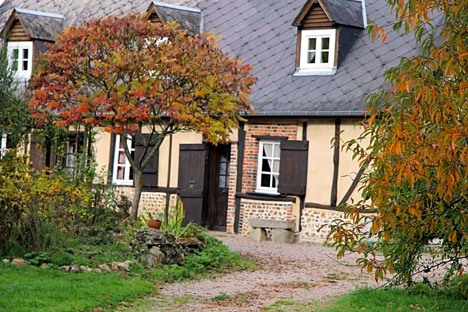 Le Pommenial de la Hérissonnière