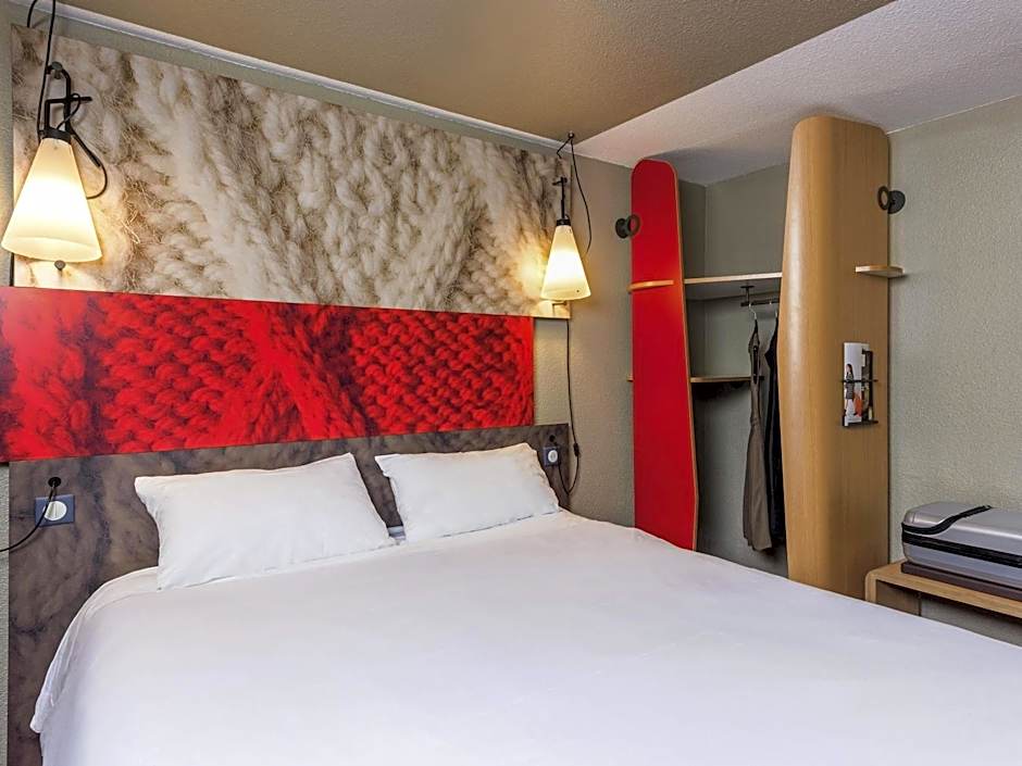 ibis Bordeaux Centre Meriadeck