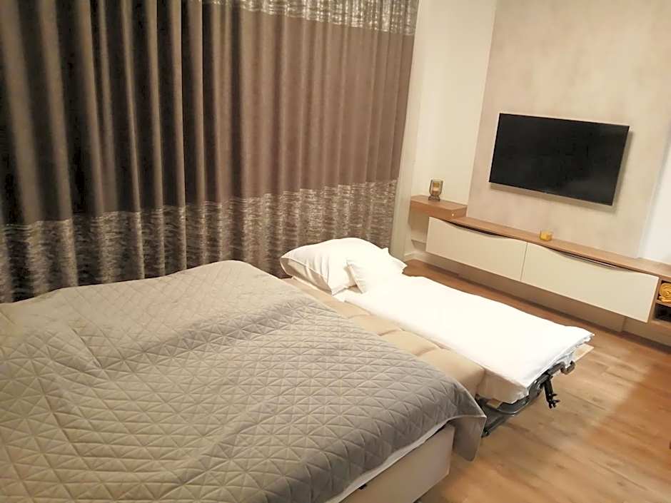 Spa Residence Carbona Great Time Apartman