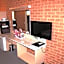 Central Yarrawonga Motor Inn
