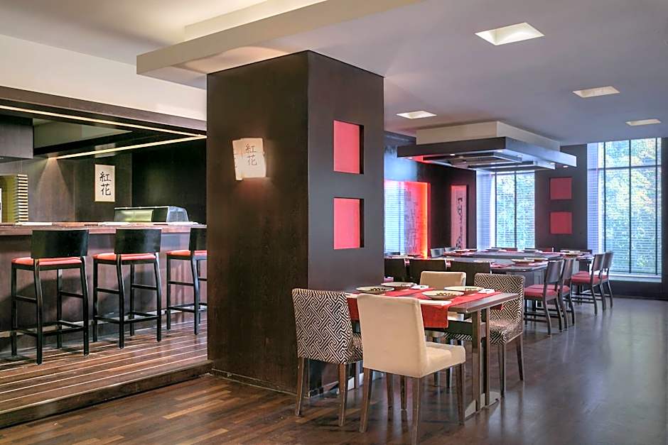 Sheraton Bucharest Hotel