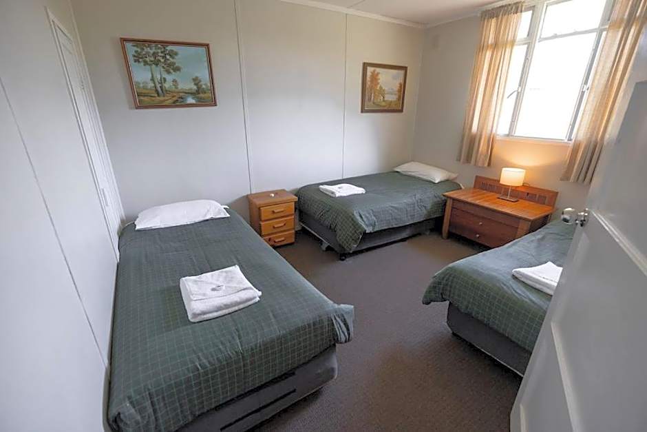 Bestbrook Mountain Farmstay