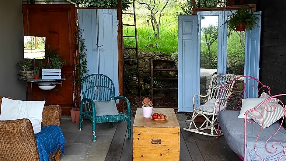 B&B La casina di Iris