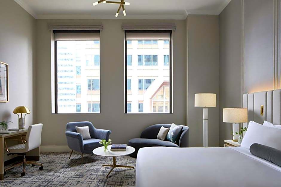 Intercontinental Indianapolis By IHG