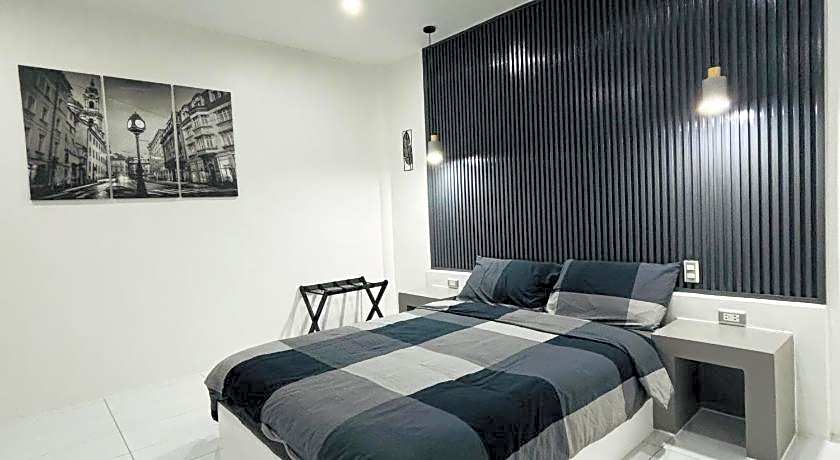 Hotel Sisters Inn Moalboal - Cebu Philippines