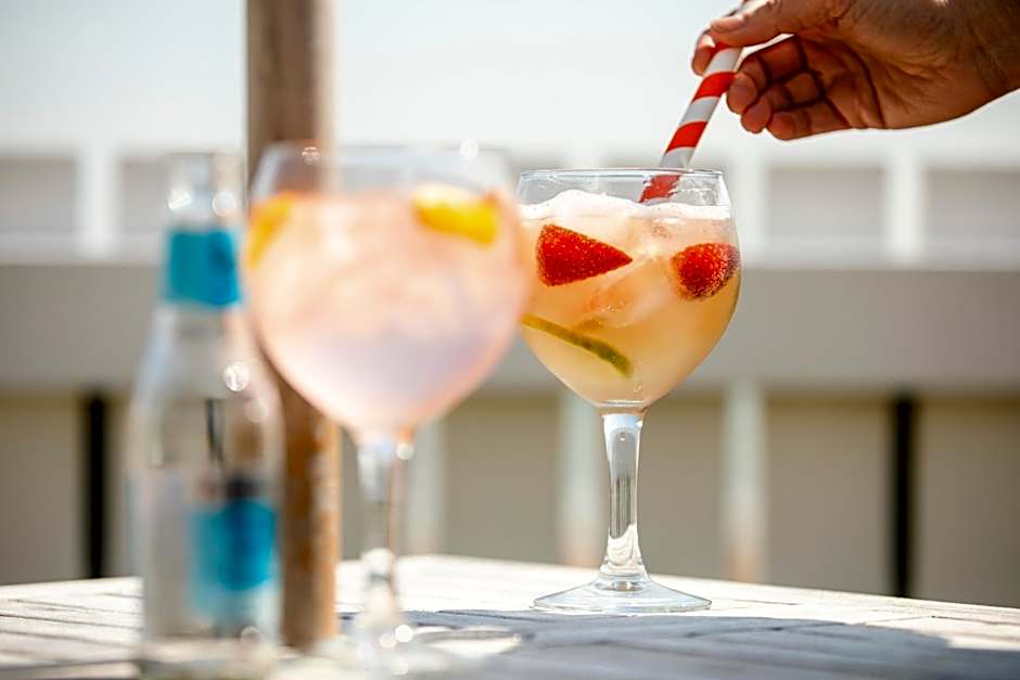 The Beachcroft Hotel, BW Signature Collection