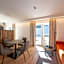 Apartments zur Sonne