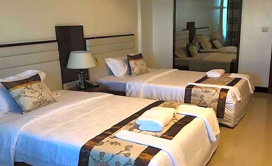 Nefaland Hotel