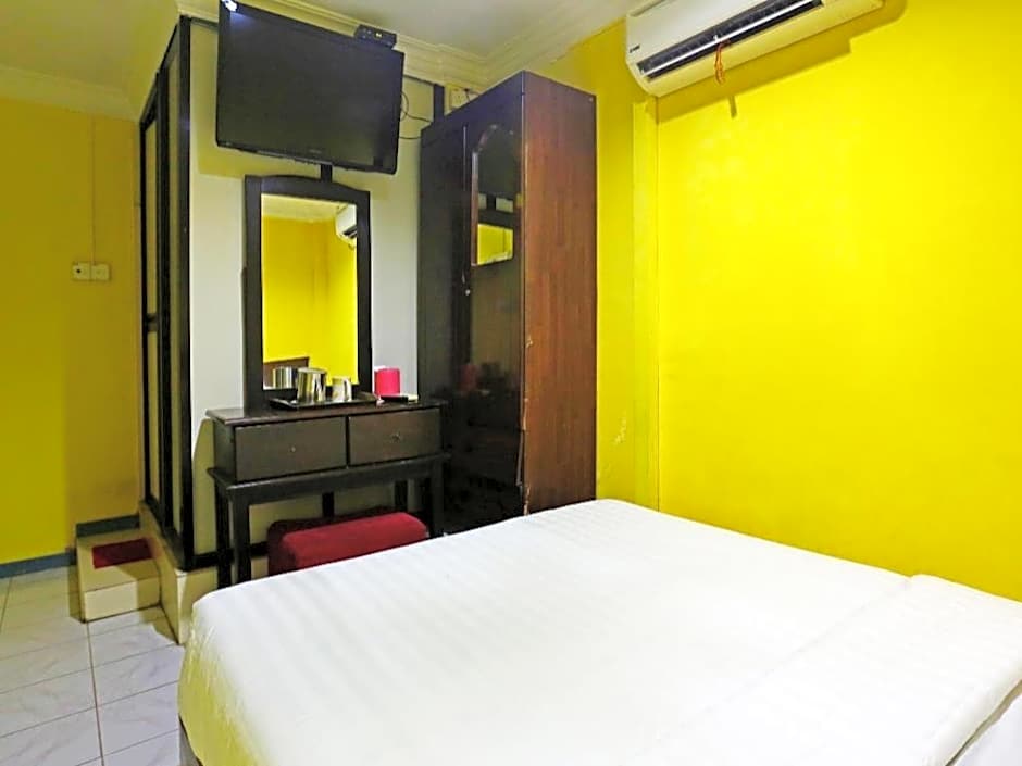 OYO 89822 Hotel As Salam