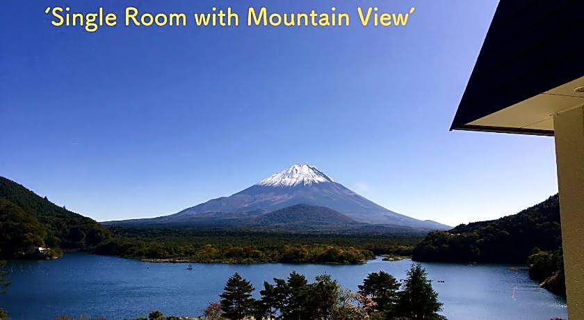 Shoji Mount Hotel