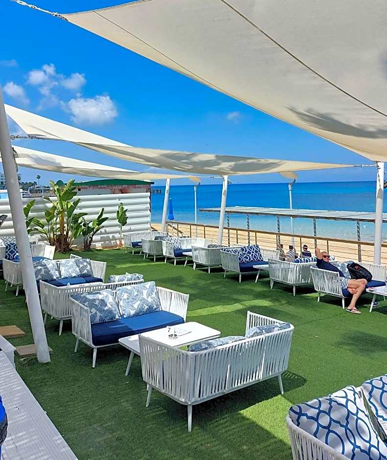 Constantinos the Great Beach Hotel