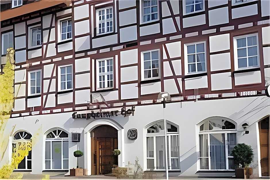 AKZENT Hotel Laupheimer Hof