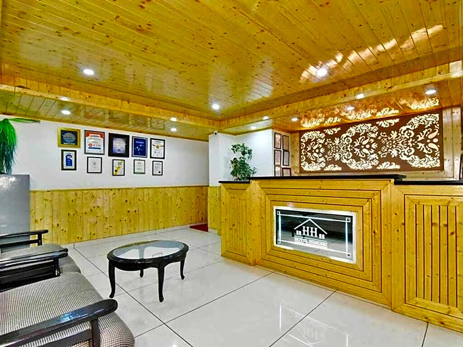 HOTEL HIMGIRI