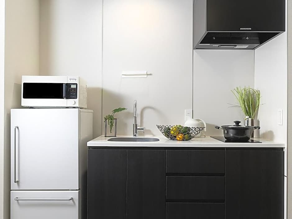 MIMARU SUITES Kyoto Central