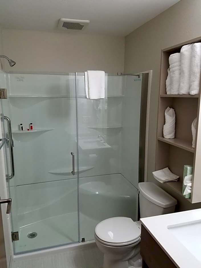 Microtel Inn & Suites by Wyndham Niagara Falls