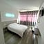 Hotel Insurgentes