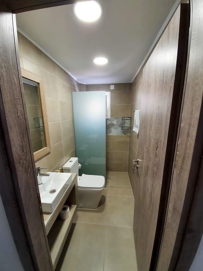 Elounda Sunrise Apartments