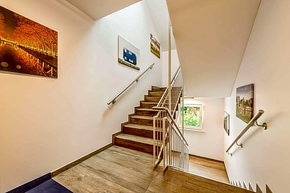 Best Western Plus Hotel Stadtquartier Haan