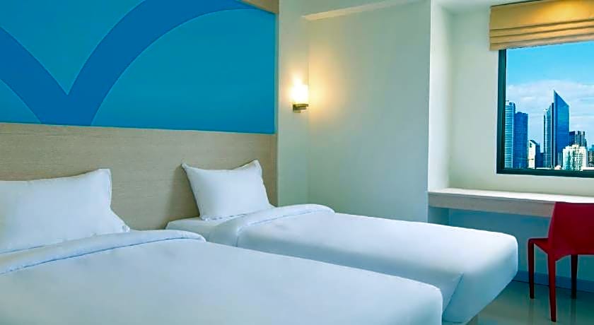 Hop Inn Hotel Tomas Morato Quezon City