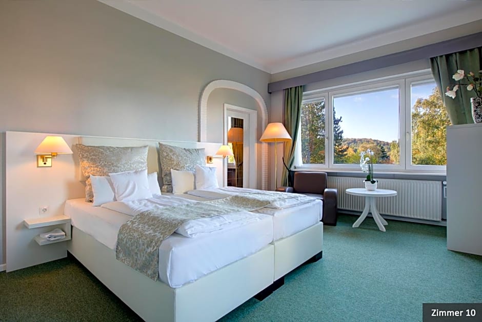 Hotel See-Villa