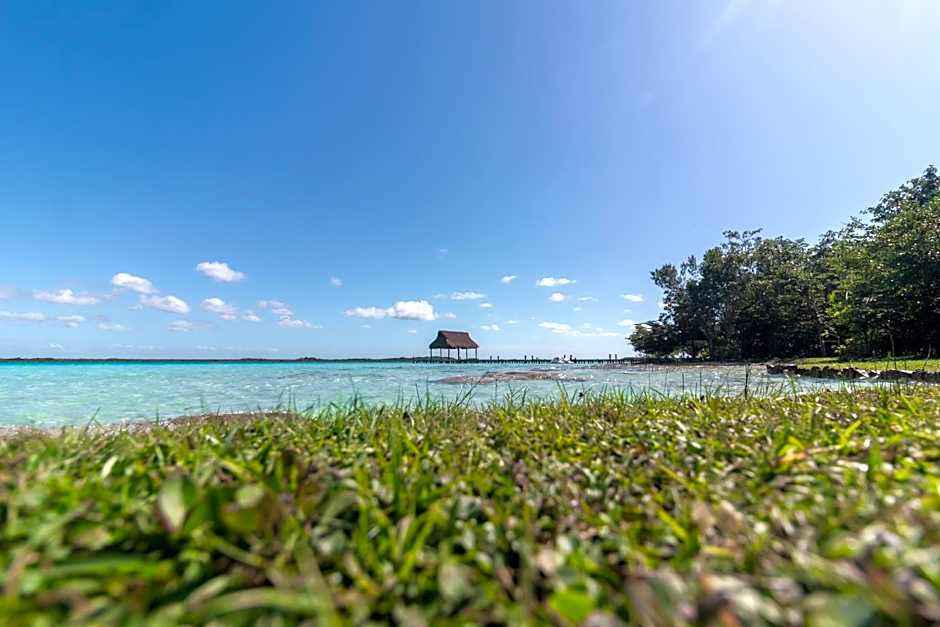 Mayan Playa Bacalar