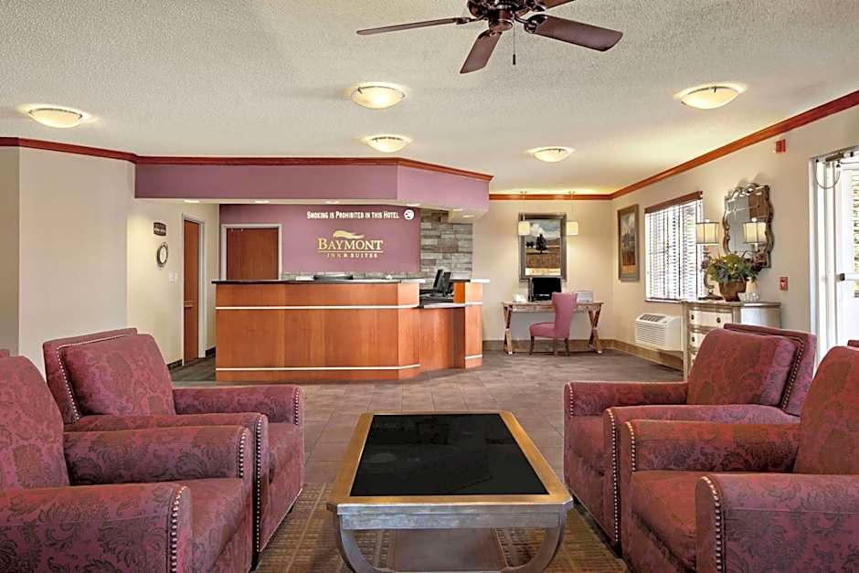 Baymont by Wyndham Denver West/Federal Center