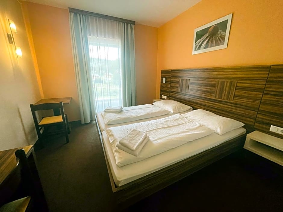 Hotel Koralpe