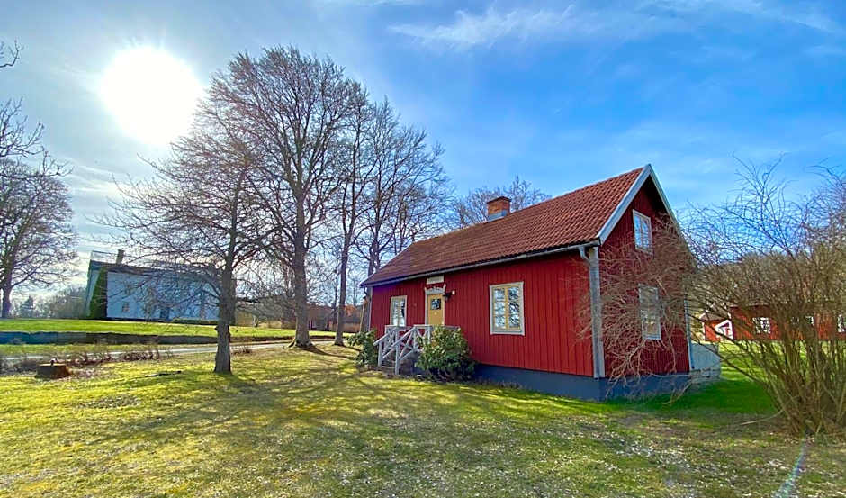 Wallby Säteri